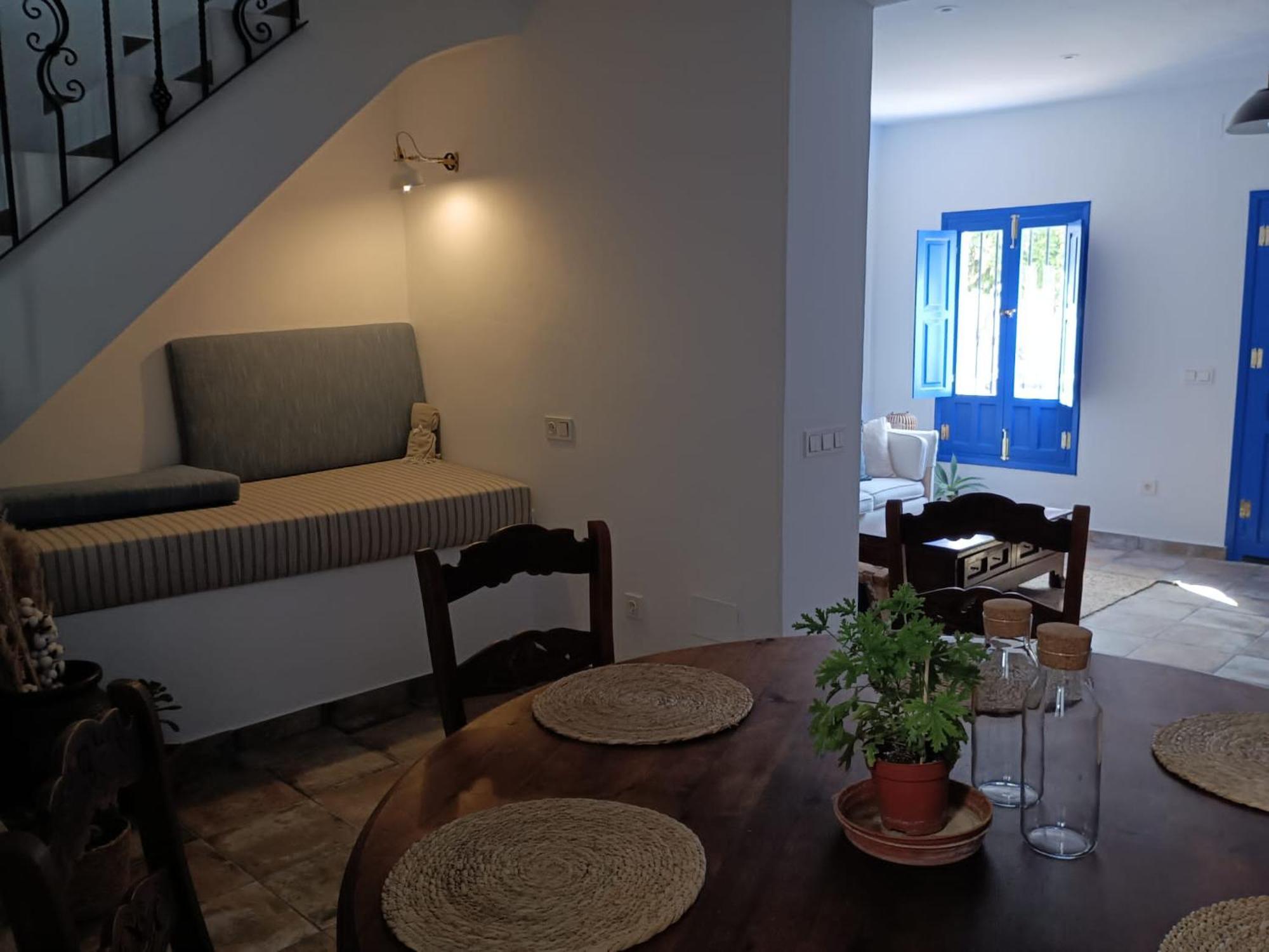 Вілла Casa Haarlemena Монда Екстер'єр фото