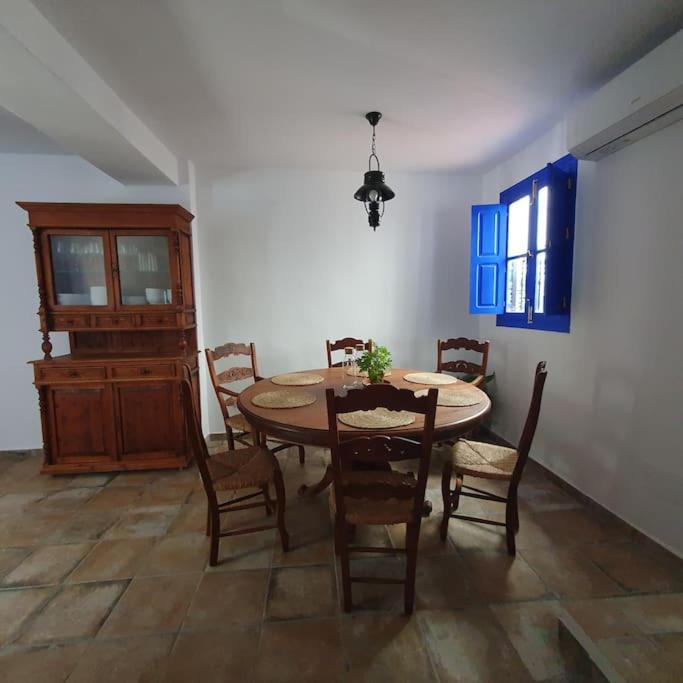 Вілла Casa Haarlemena Монда Екстер'єр фото